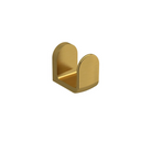 Brushed Gold