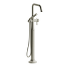 Brushed Nickel