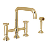 Unlacquered Brass