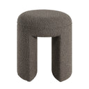 Renwil Amarion 16.93" Height Stool - Brown