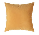 Renwil Jonquil 20 x 20 Indoor Pillow - Mango