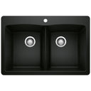 Coal Black