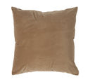 Renwil Alchemilla 20 x 20 Indoor Pillow - Camel