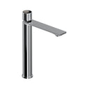 Polished Chrome / Satin Nickel