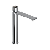 Polished Chrome / Satin Nickel