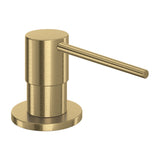 Antique Gold