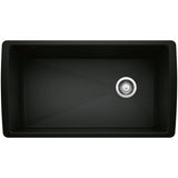 Coal Black
