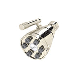Polished Nickel