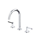 Polished Chrome / Lever Handle