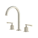 Polished Nickel / Lever Handle