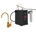 Unlacquered Brass