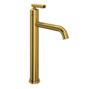 Unlacquered Brass