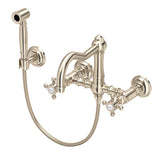Satin Nickel