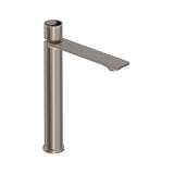 Satin Nickel