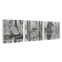 Renwil Lyon 20" Wide Wall Decor - White