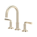Satin Nickel / Lever Handle