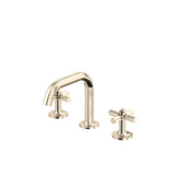Polished Nickel