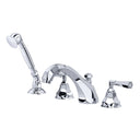 Polished Chrome