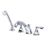 Polished Chrome