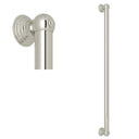 Polished Nickel / 24"