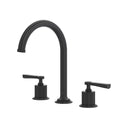 Matte Black / Lever Handle