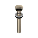Satin Nickel