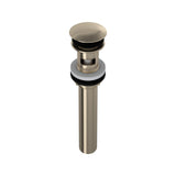 Satin Nickel
