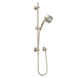 Polished Nickel