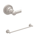 Satin Nickel