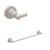 Satin Nickel
