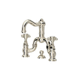Polished Nickel