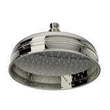Polished Nickel