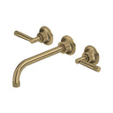 Antique Gold