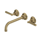 Antique Gold