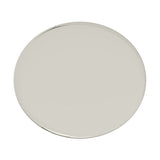 Polished Nickel