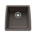 Volcano Gray