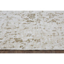 Renwil Hazel 7'8 x 10'1 Machine Knitted & Printed Indoor Rug - Off-White