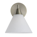Renwil Bocca 9.25" Length Wall Sconce - Yellow