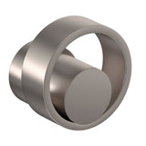 Satin Nickel