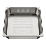 Stainless Steel