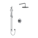 Chrome / Wall Arm