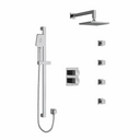 Chrome / Ceiling Arm