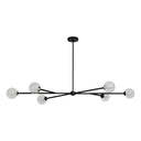 Renwil Endah 4.75" Length Ceiling Fixture - Matte Black