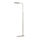 Renwil Karima 44.5" Height Floor Lamp - Grey