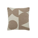 Renwil Ferla 20 x 20 Indoor Pillow - Beige