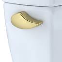 Polished Brass
