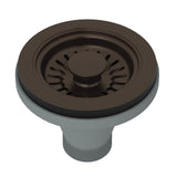 Tuscan Brass
