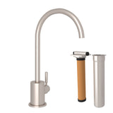 Satin Nickel