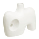 Renwil Mariner
 Indoor Ceramic Vase
 - Off-White