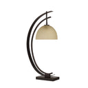 Everren Pervinca 28.125" Height Table Lamp - Bronze